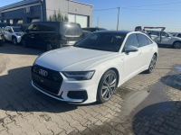 Audi A6 S-Line Quattro S Tronic 286KM Gliwice - zdjęcie 2