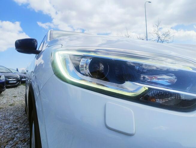 Renault Kadjar 1,33* 140KM*Limited* Harklowa - zdjęcie 4