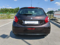 Bardzo ładny Peugeot 208 Lipówki - zdjęcie 9