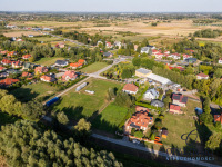 Działka z MPZP na dom jednorodzinny | Wielowieś Tarnobrzeg - zdjęcie 2