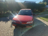 Peugeot 306 Korolówka - zdjęcie 1