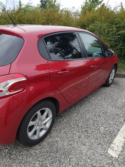 sprzedam samochód Jaworzno - zdjęcie 9