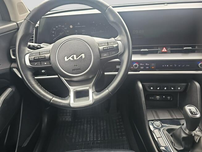 Kia Sportage Business Line, Salon PL, Gwarancja Łódź - zdjęcie 10
