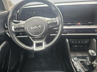 Kia Sportage Business Line, Salon PL, Gwarancja Łódź - zdjęcie 10