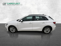 Audi A3 35 TFSI MHEV S Tronic Warszawa - zdjęcie 8