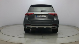Mercedes GLE 300 d 4-Matic! Z Polskiego Salonu! Faktura VAT! Warszawa - zdjęcie 5