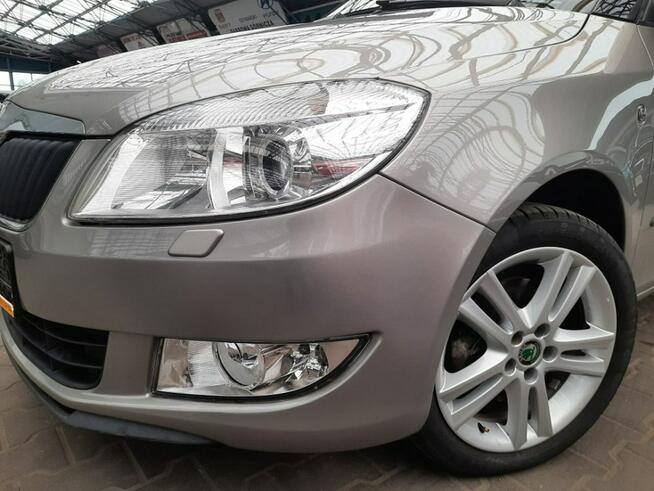 Škoda Fabia Mysłowice - zdjęcie 3