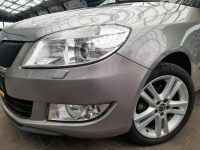 Škoda Fabia Mysłowice - zdjęcie 3