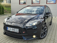 Ford Focus ST, Xenon, Kamera Cofania, Blis, KlimaTronik //GWARANCJA// Zagórze - zdjęcie 2