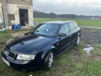 Audi a 4 b6 Gołkowo - zdjęcie 1