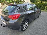 Opel Astra Klimatyzacja Aluminiowe felgi Mikołów - zdjęcie 8