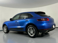 Porsche Macan 2018 Sport Edition Katowice - zdjęcie 5