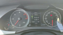 Sprzedam Audi A4 B8 Avant 2.0 TDI 143 KM 2011 rok Kosów - zdjęcie 8