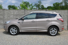 Ford Kuga Vignale Nowy Rozrząd Full Opcja Navi LED Skóra Asystenci Dąbrowa Górnicza - zdjęcie 2
