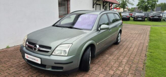 Opel Vectra LPG-CENTRALNY-DWA KLUCZYKI Paproć - zdjęcie 3