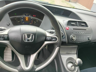 Honda Civic 2007 r 1.8 V-tec Podgórze - zdjęcie 5