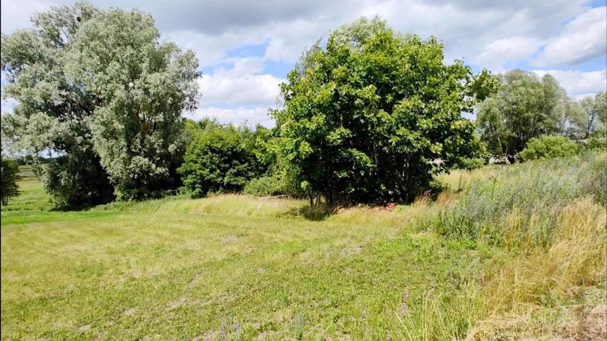 Duża działka budowlano-usługowa w Rębiechowie! Gdańsk - zdjęcie 3