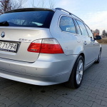 BMW E61 Opatów - zdjęcie 10