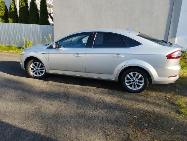 Ford Mondeo Żychlin - zdjęcie 5