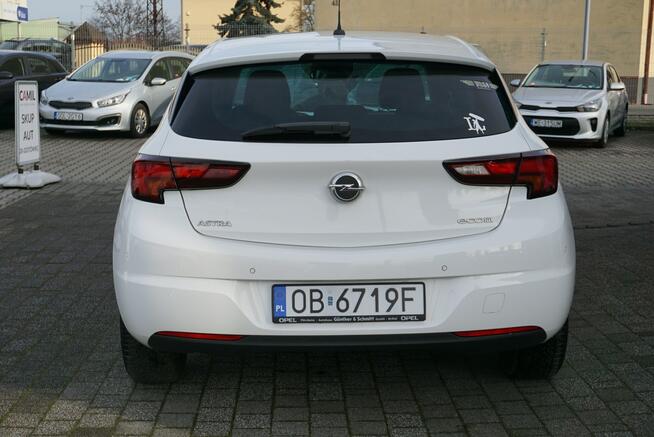 Opel Astra zarejestrowany, ubezpieczony Opole - zdjęcie 6