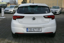 Opel Astra zarejestrowany, ubezpieczony Opole - zdjęcie 6