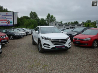 HYUNDAI TUCSON, MAŁY PRZEBIEG,MANUAL,BENZYNA