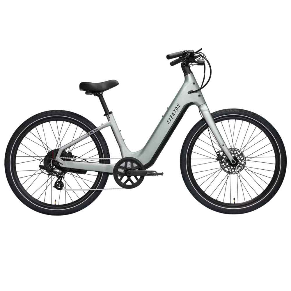 2026 Aventon Pace 5 REC Step-Through Electric Bike (KINGCYCLESPORT) Sulechowo - zdjęcie 1
