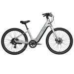2026 Aventon Pace 5 REC Step-Through Electric Bike (KINGCYCLESPORT)