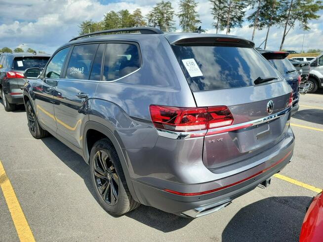 2023 Volkswagen Atlas 3.6L SE Katowice - zdjęcie 4