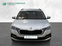 Skoda Octavia 1.5 TSI e-Tec Ambition DSG Kombi Warszawa - zdjęcie 2