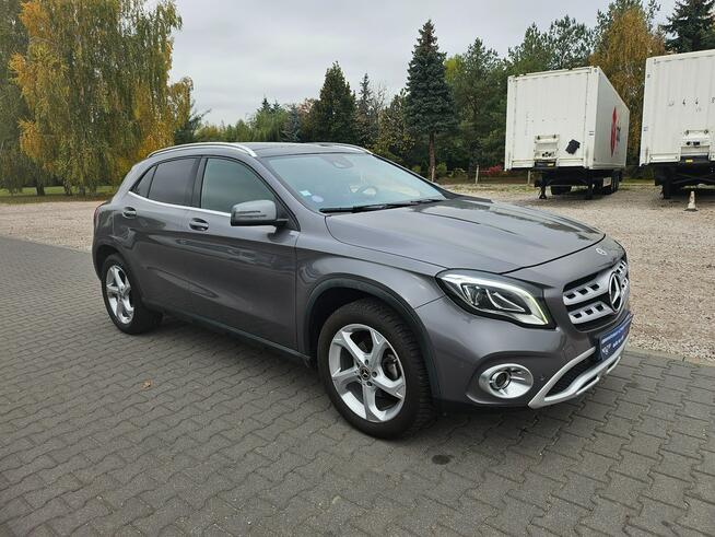 Mercedes GLA 200 Od 1300zł m-c Bez wpłaty#Automat#Panorama# Warszawa - zdjęcie 6