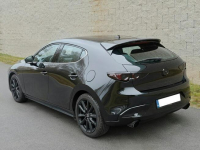 Mazda 3 Łódź - zdjęcie 6