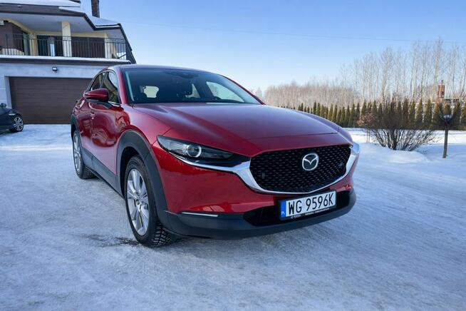 Mazda CX-30 Lipówki - zdjęcie 1