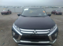 Mitsubishi Eclipse Cross 2018, 1.5L, 4x4, po gradobiciu Warszawa - zdjęcie 5