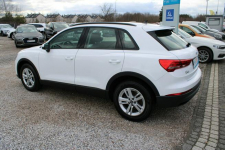 Audi Q3 VIRTUALN netto 91 788 PLN Gwarancja Salon Polska G.Fotele Warszawa - zdjęcie 9
