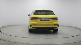 Audi A3 35 TFSI mHEV  S tronic! Polskiego Salonu! Faktura VAT! Warszawa - zdjęcie 6