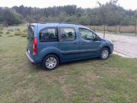 Citroen Berlingo 1.6 benzyna Chodzież - zdjęcie 8