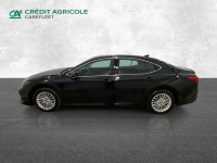 Toyota Camry 2.5 Hybrid Dynamic Force Comfort e-CVT Sedan Warszawa - zdjęcie 8