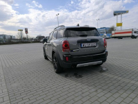 Śliczny MINI Countryman 1.5D 2019r możliwa zamiana Ochota - zdjęcie 10