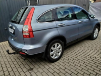 Honda CR-V 2.0 Benzyna Automat  Hak Grzane Fotele Zarejestrowany Strzała - zdjęcie 7