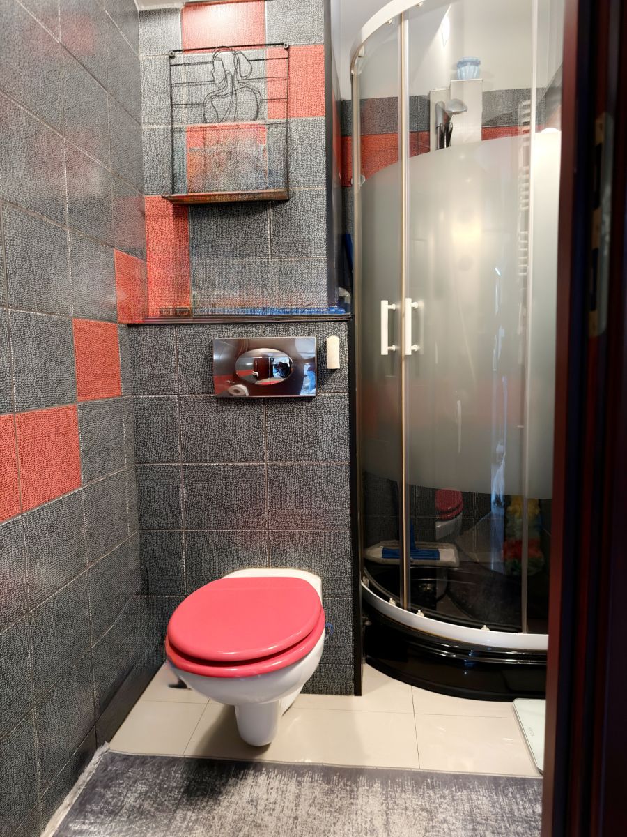 Przestronny dom blisko natury – Promnice Promnice - zdjęcie 11