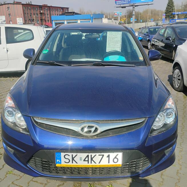 Hyundai i30 Mysłowice - zdjęcie 3