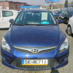 Hyundai i30 Mysłowice - zdjęcie 3