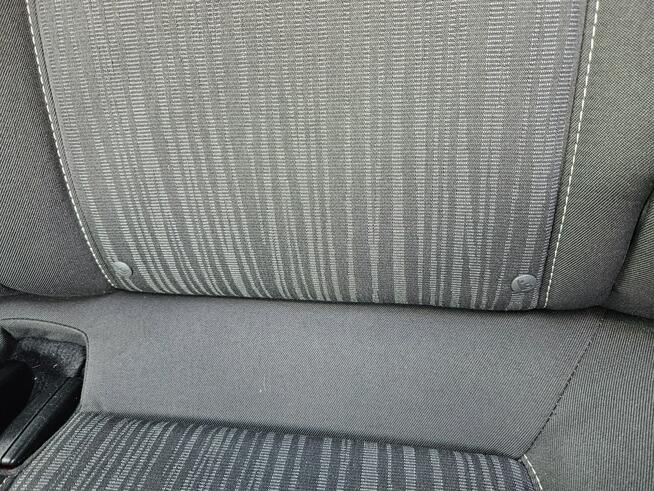 Opel Astra Klimatyzacja / Podgrzewane fotele i kierownica / Tempomat Ruda Śląska - zdjęcie 11