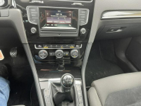 Volkswagen Golf HIGHLINE klimatronik ksenon serwis Słupsk - zdjęcie 9