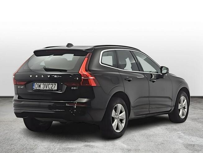 Volvo XC 60 B5 B AWD Core ! Z Polskie Salonu ! Faktura VAT ! Warszawa - zdjęcie 5