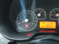 Fiat Grand Punto 1.2 Polski Salon Niski Przebieg Bezawaryjny Katowice - zdjęcie 8