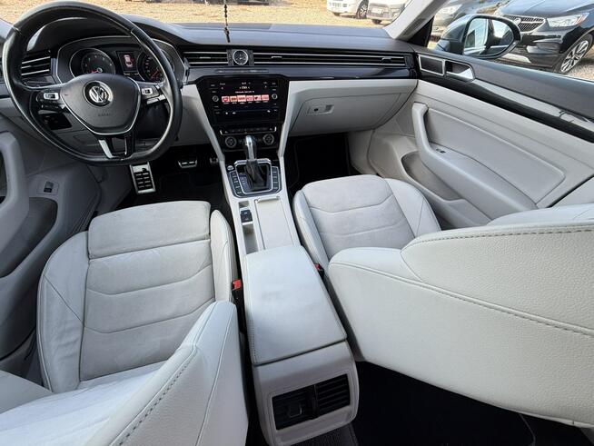 Volkswagen Arteon 2.0tsi(190KM) Polski Salon Fajny Stan!!! Białogard - zdjęcie 9