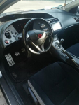 Sprzedam Honda Civic VIII UFO - Android Auto Apple Car Play Targówek - zdjęcie 4