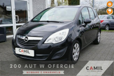 Opel Meriva 1.4 Benzyna 101KM, polski salon, rok gwarancji w cenie,